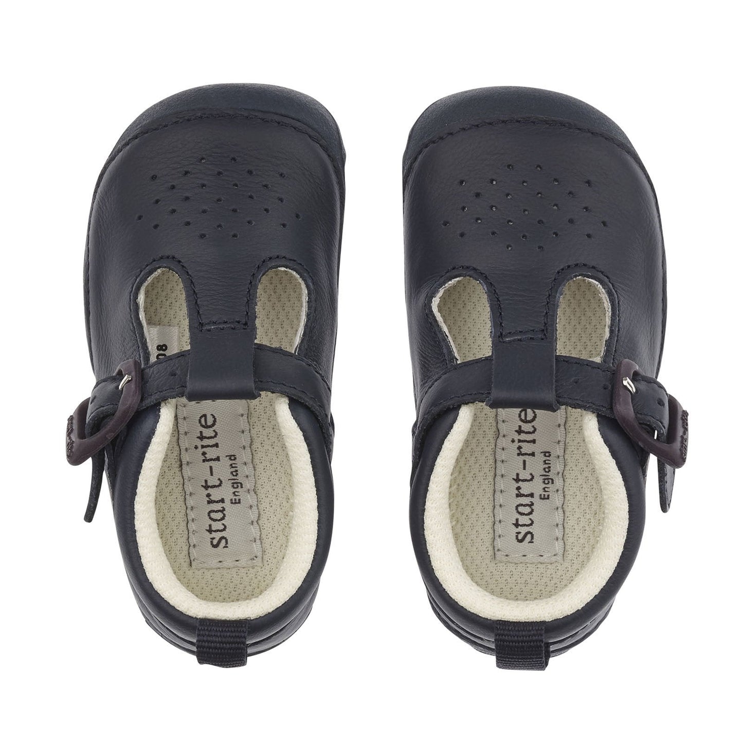 Baby Jack Navy