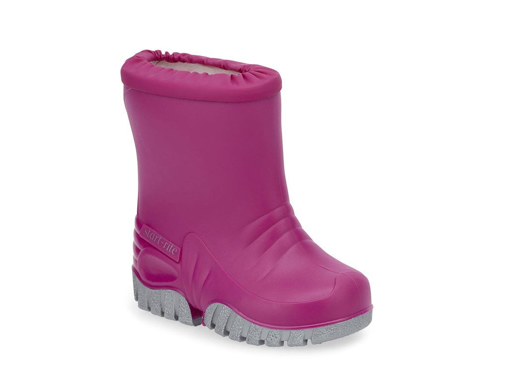 Baby Mudbuster Pink