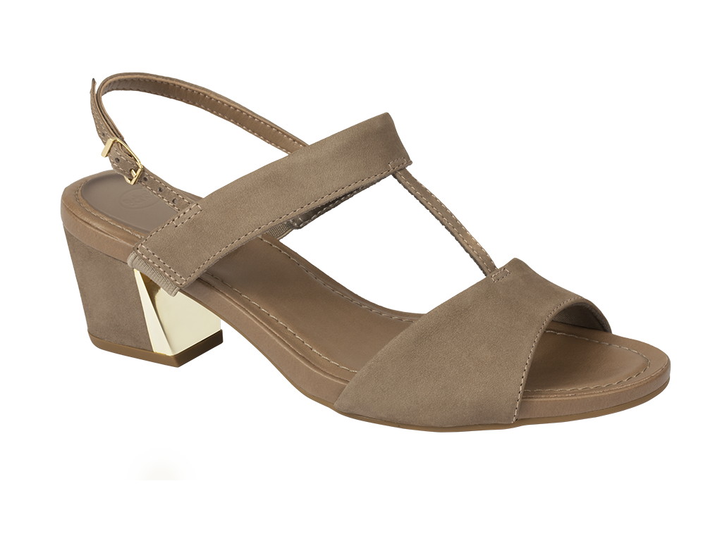 ARETHA DK TAUPE