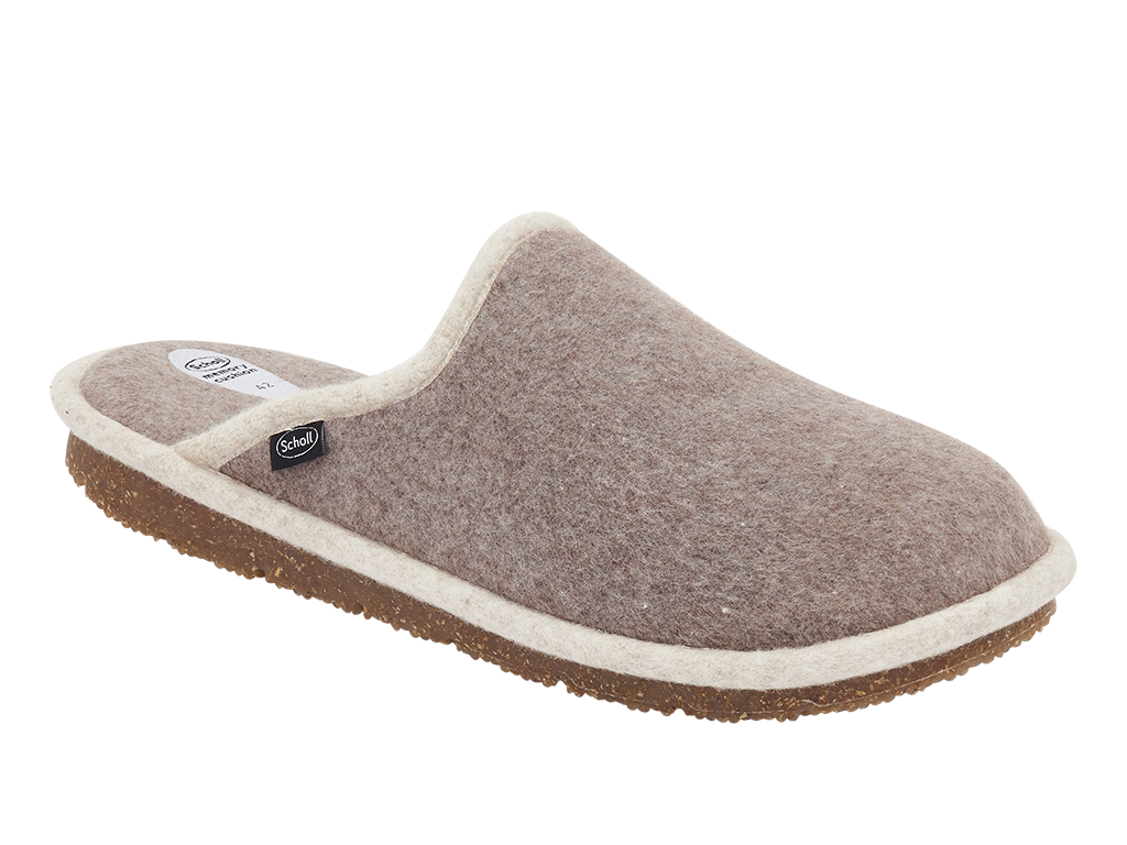 WINNIE MAN TAUPE