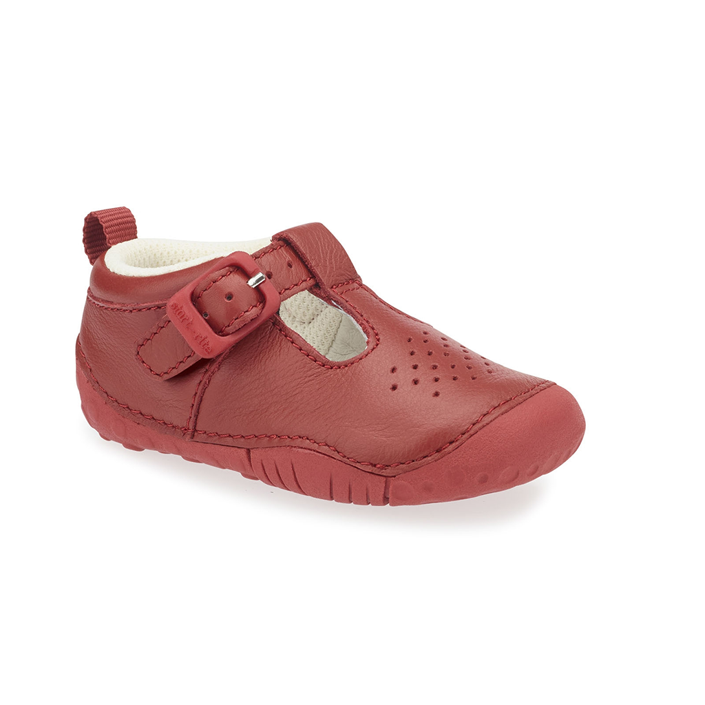 Baby jack Red