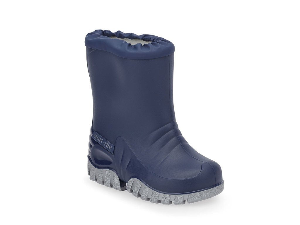 Baby Mudbuster Navy
