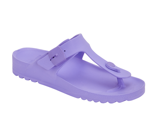 BAHIA FLIP-FLOP LILAC