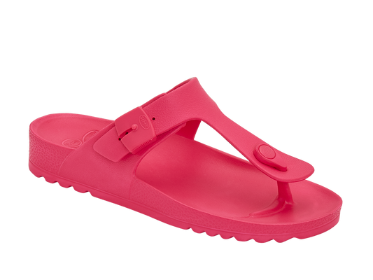 BAHIA FLIP-FLOP ROSE