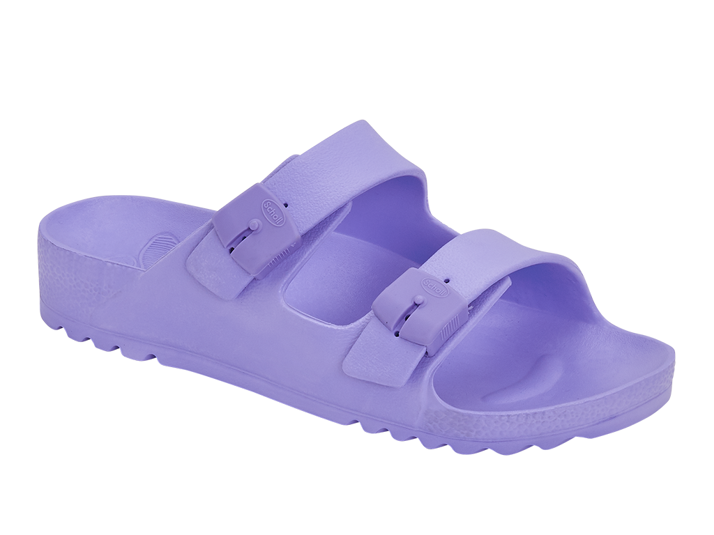 BAHIA STRAP LILAC