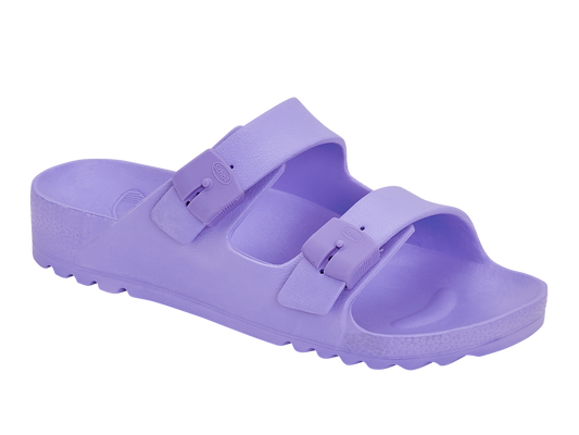 BAHIA STRAP LILAC