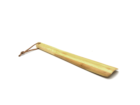 Wooden Shoe Horn 24cm