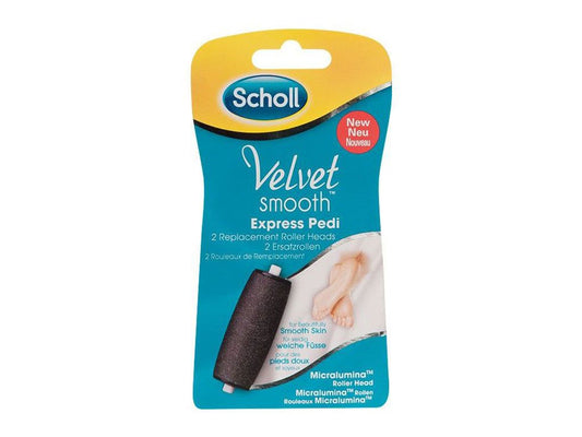 Velvet Smooth Refill 2 Rollers