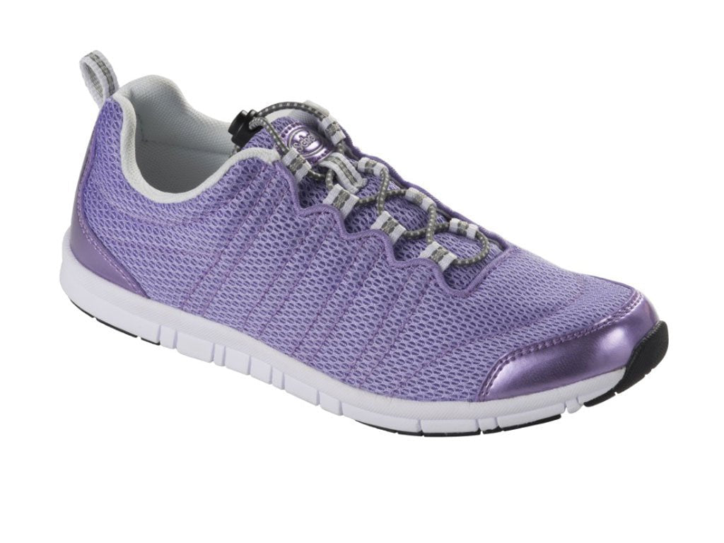 WIND STEP LILAC MESH