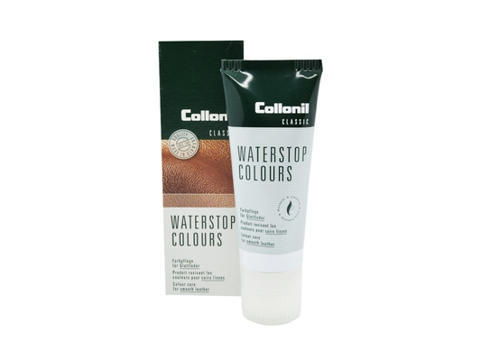 Waterstop Classic Dark Brown 75mL Tube 399